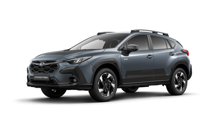 Bild zu Crosstrek Sonderedition