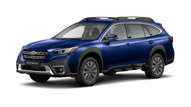 Subaru Outback 2.5i Active