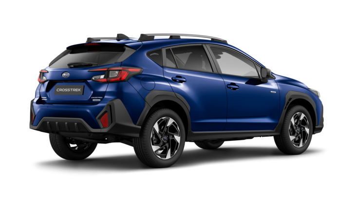 Subaru Crosstrek 2.0ie Active